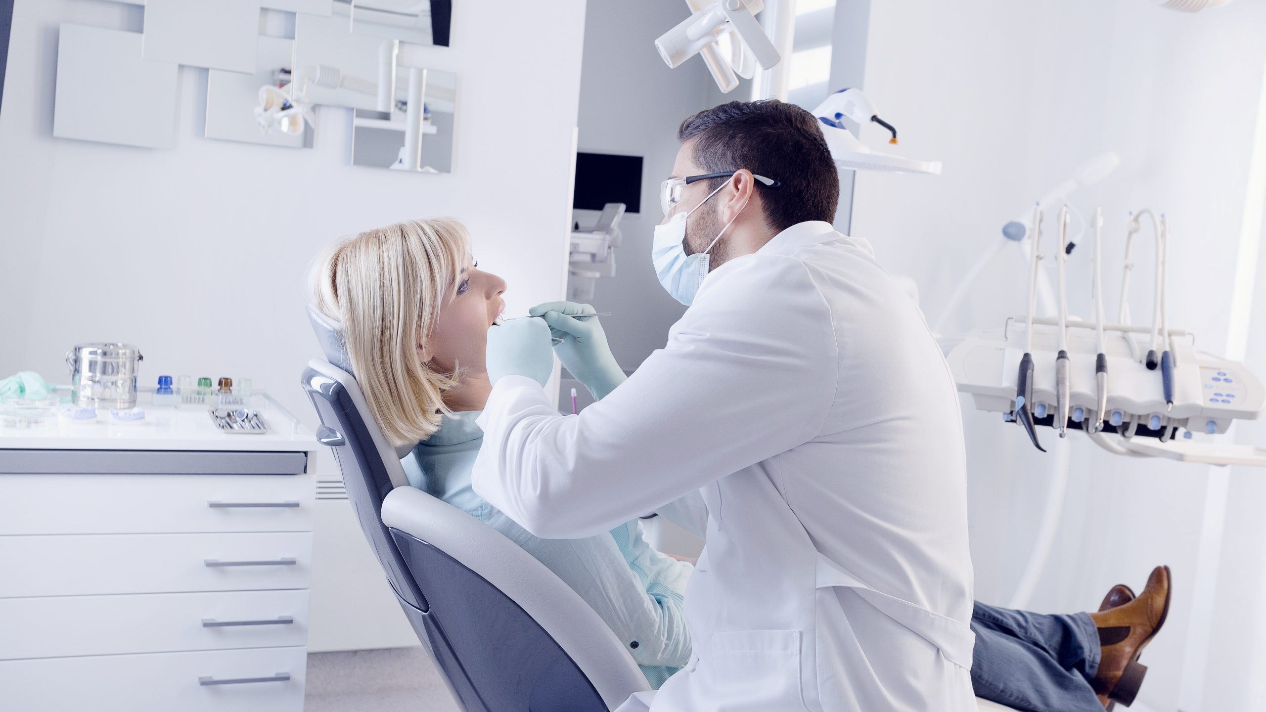 Dentist in Saylorsburg, PA